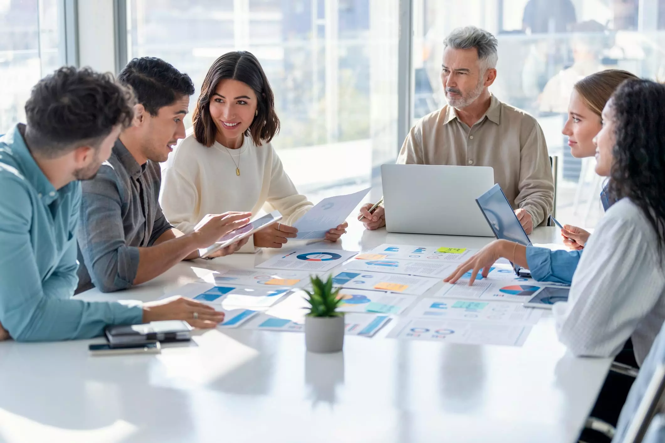 migVisor 2.0: AI-Driven Data Platform Modernization | EPAM SolutionsHub