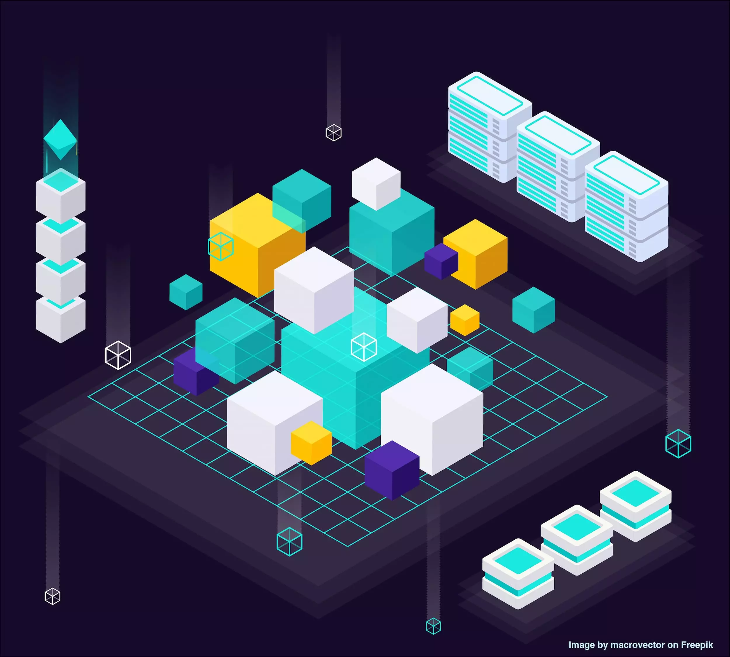 system architecture