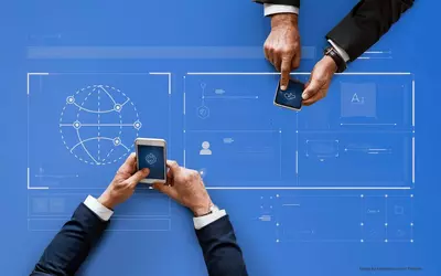 digitization vs digitalization header