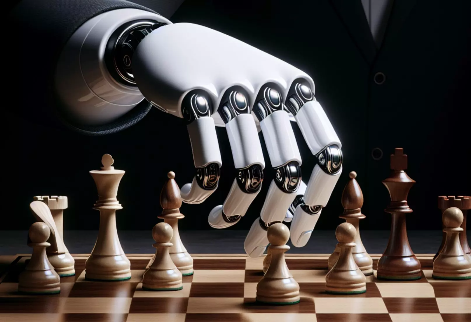 enterprise ai