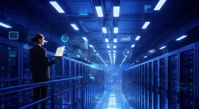 enterprise network security