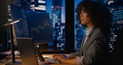 financial software development company