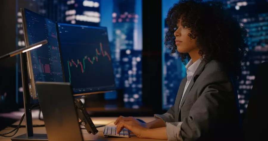 financial software development company