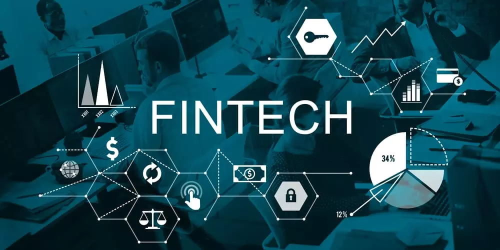 fintech title blog