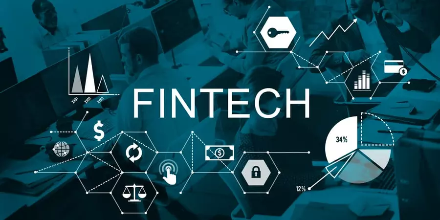 fintech title blog
