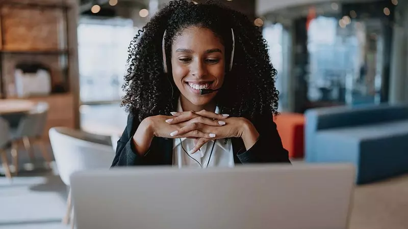 global bank call center