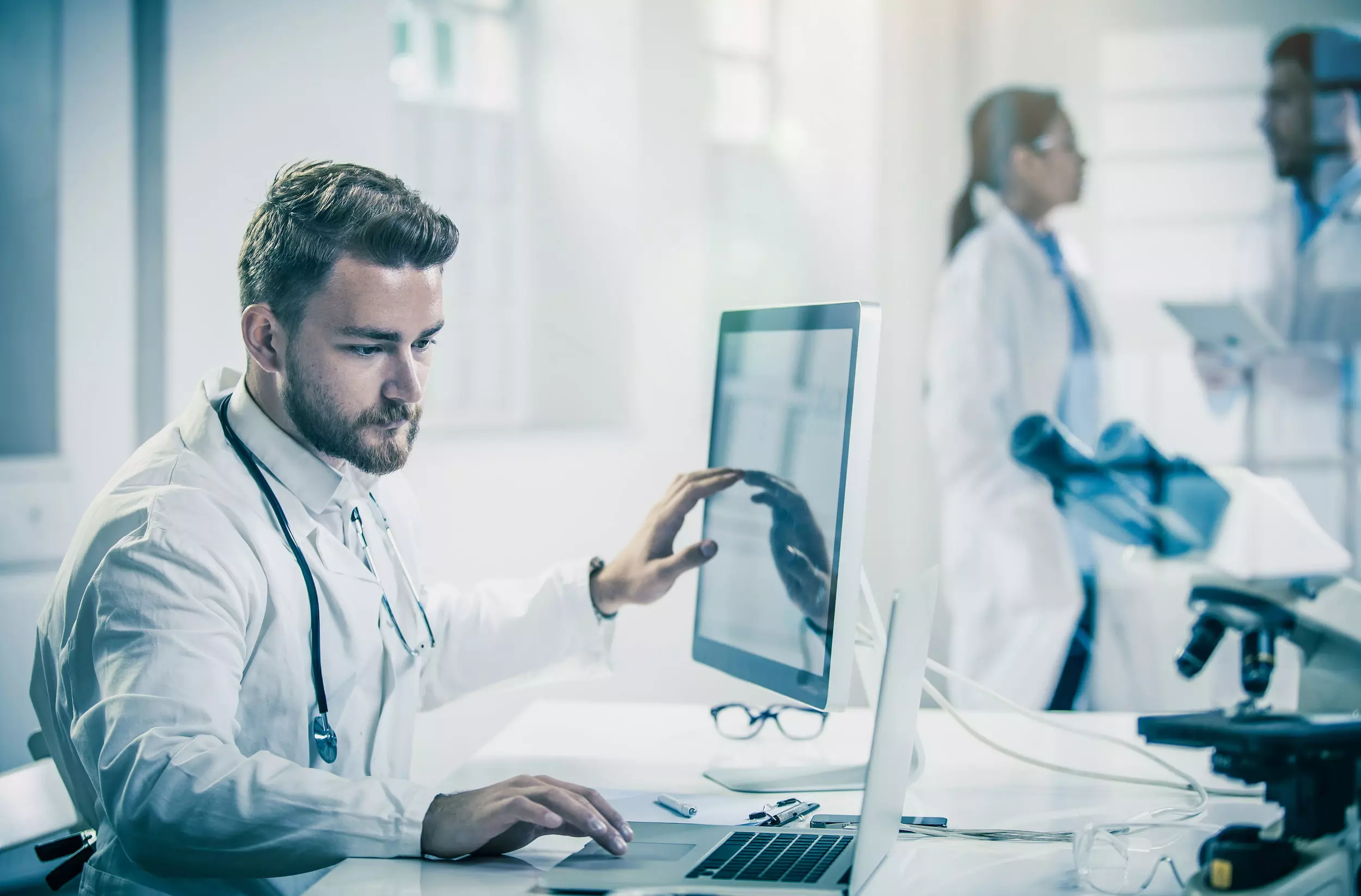health information system