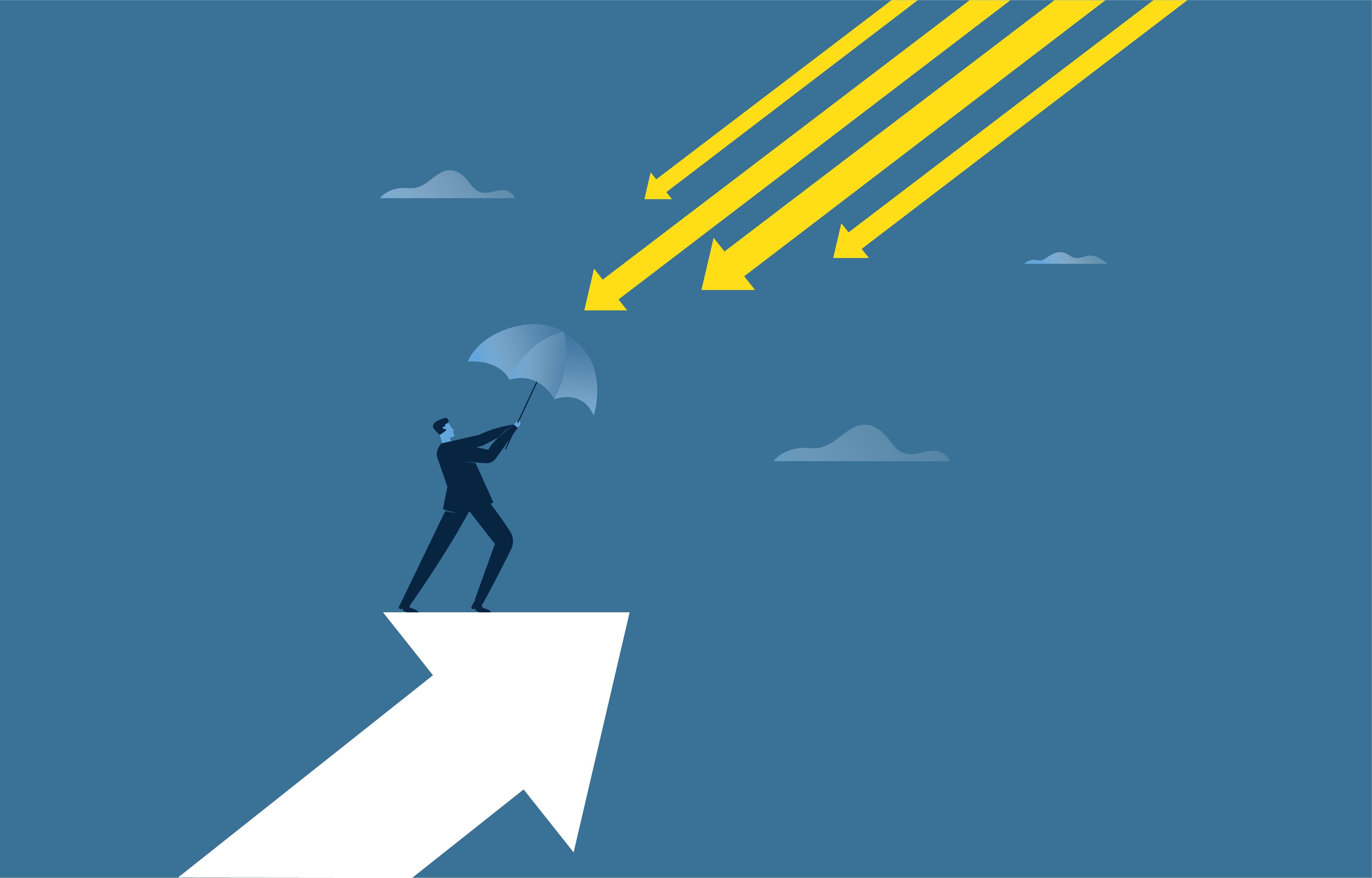 What is Hedging in Finance? | EPAM SolutionsHub