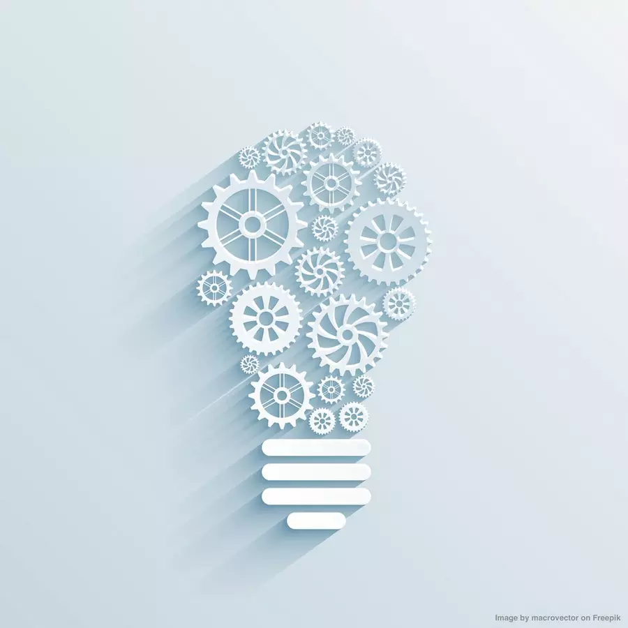 innovation header
