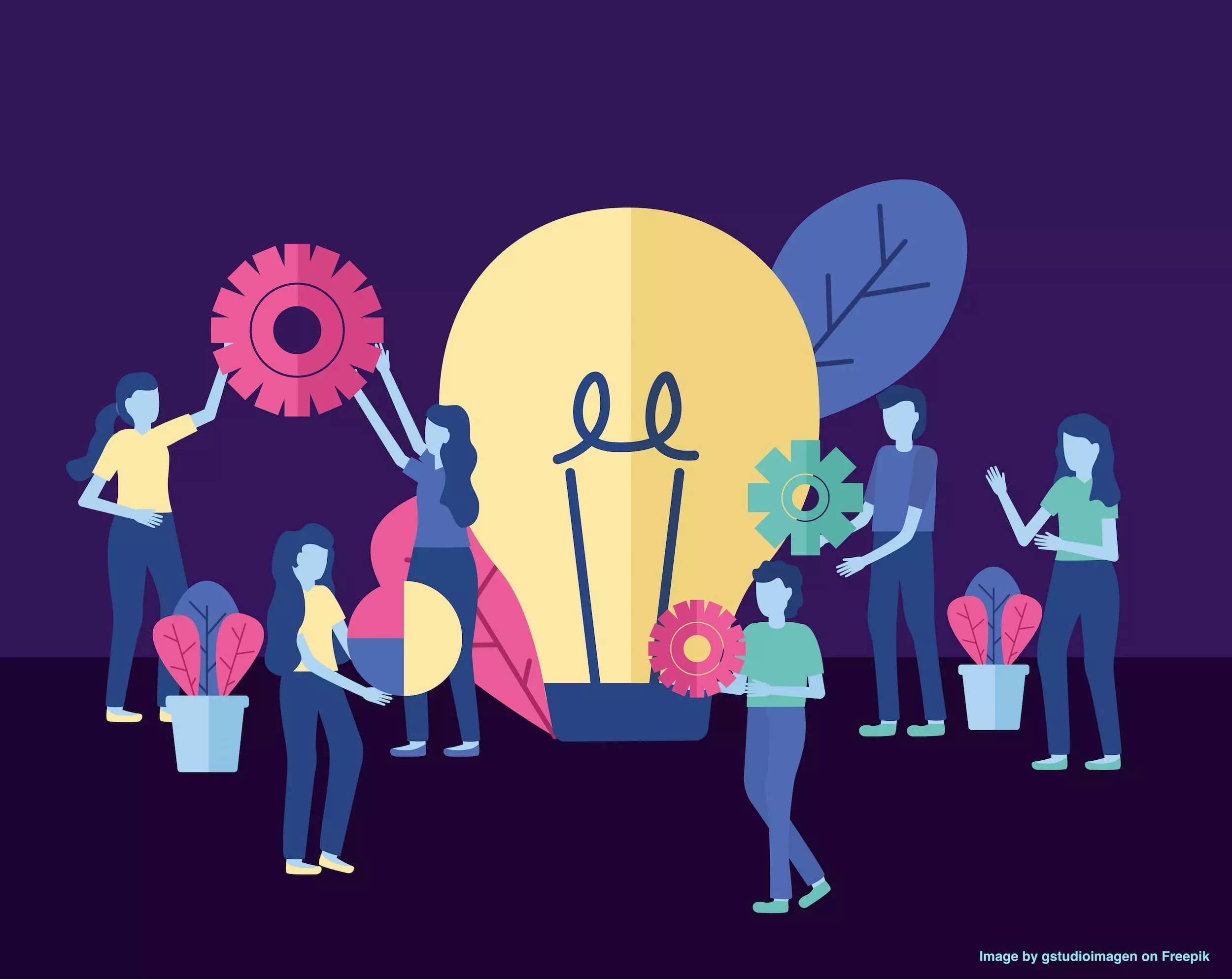 Invention vs Innovation | EPAM SolutionsHub