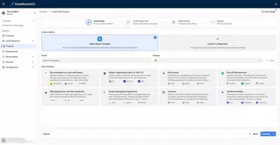 krci marketplace up