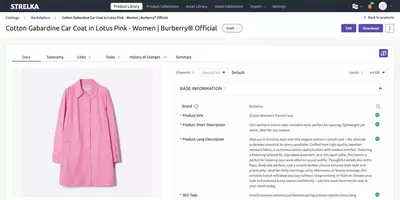 laika product detailes top