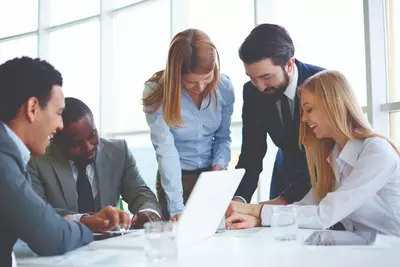 legacy modernization project