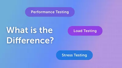 load testing vs stress testing