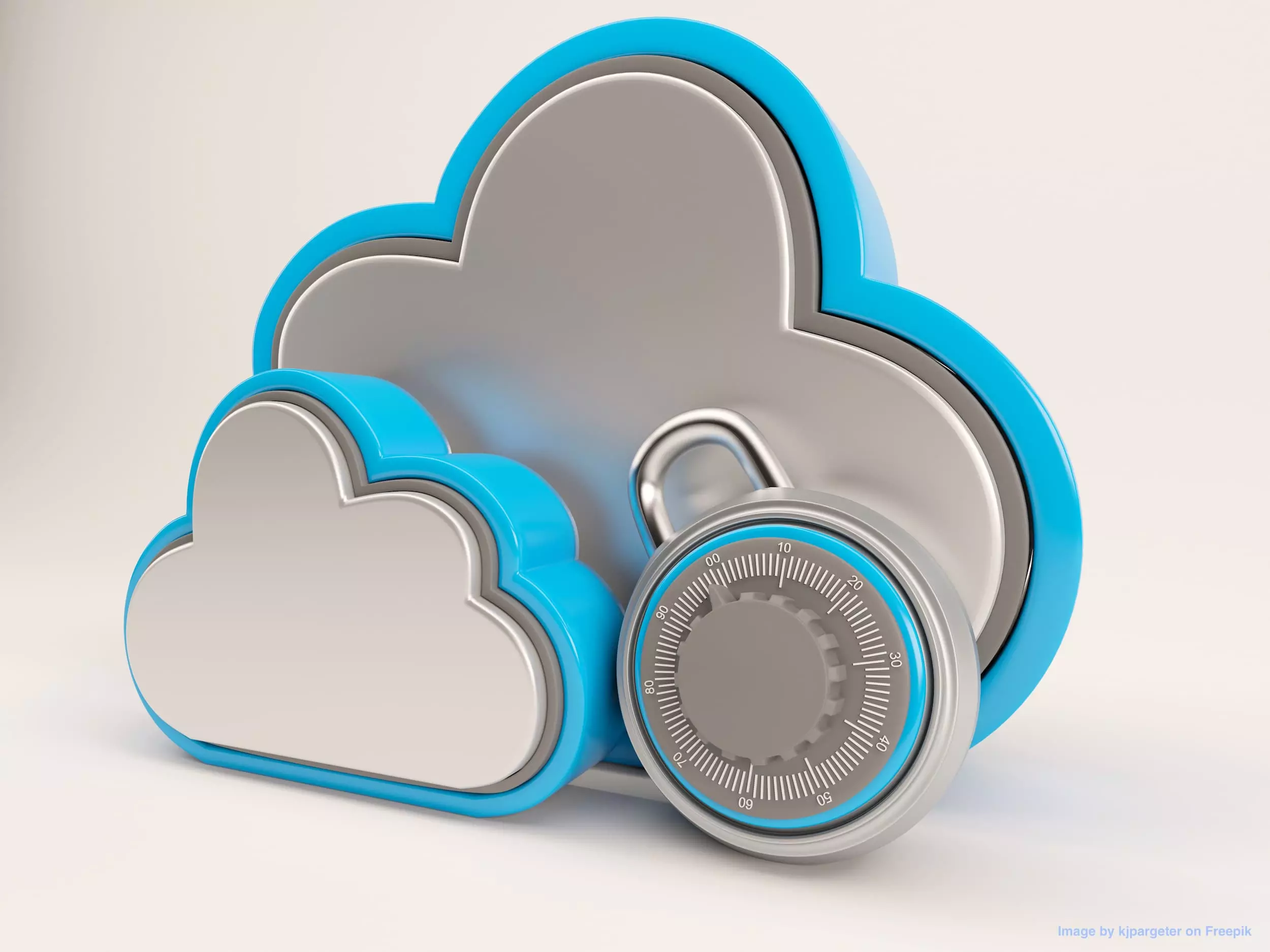 Benefits of managed cloud services