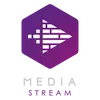 mediastream logo