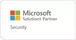 Microsoft Solutions Partner – Security