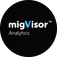 migVisor Analytics logo new