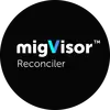 migVisor Reconciler logo