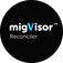 migVisor Reconciler logo