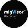 migVisor Reconciler logo