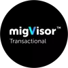 migVisor Transactional logo new