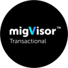 migVisor Transactional logo new