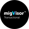 migVisor Transactional logo new