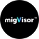 migVisor suite new logo