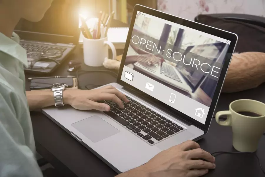 open source trends