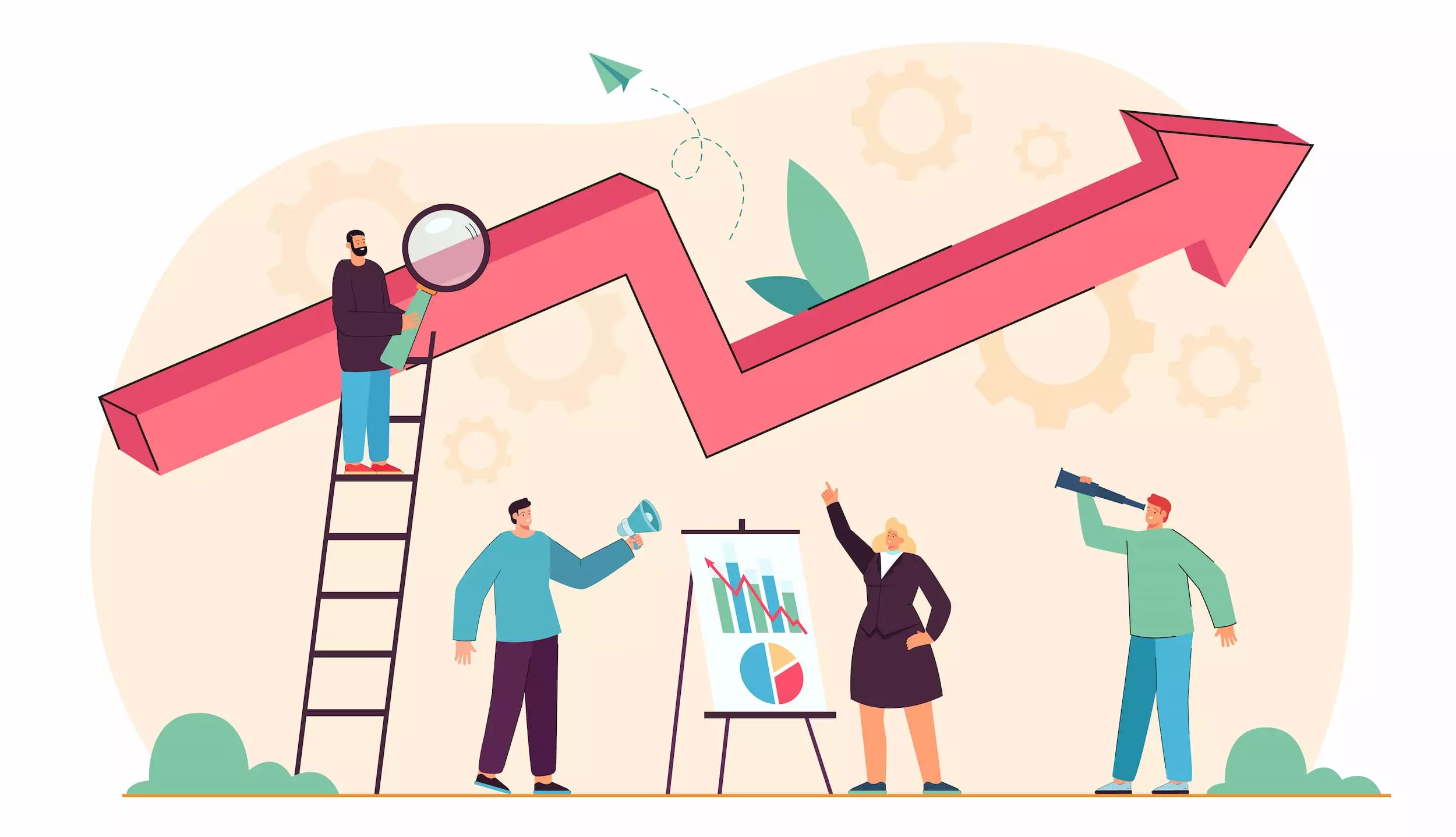 Operations Strategy for Business Success | EPAM SolutionsHub
