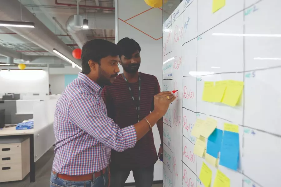 project management