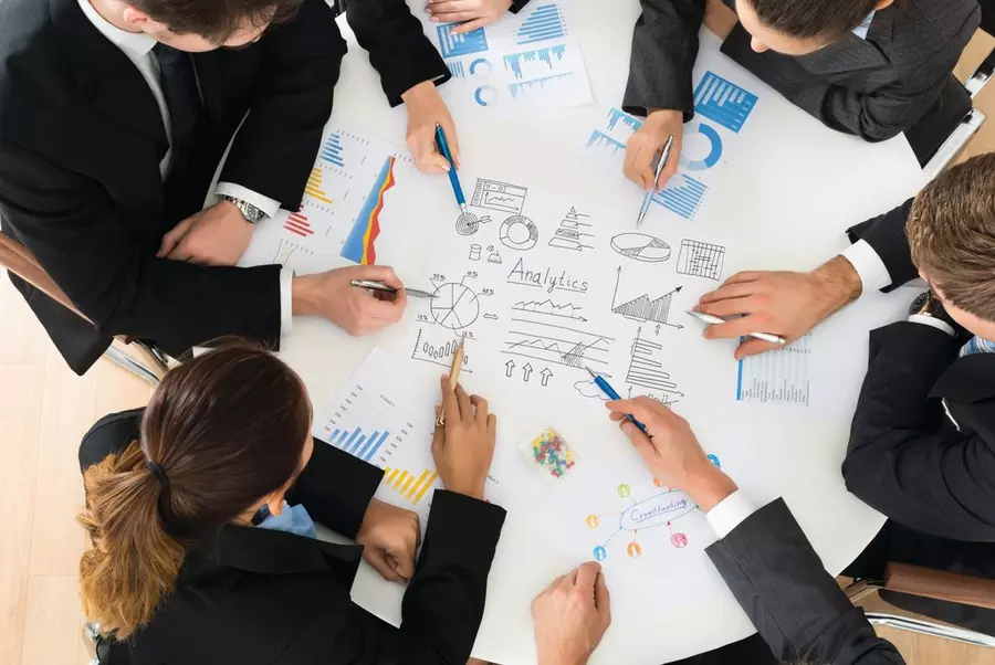 retail marketing analytics