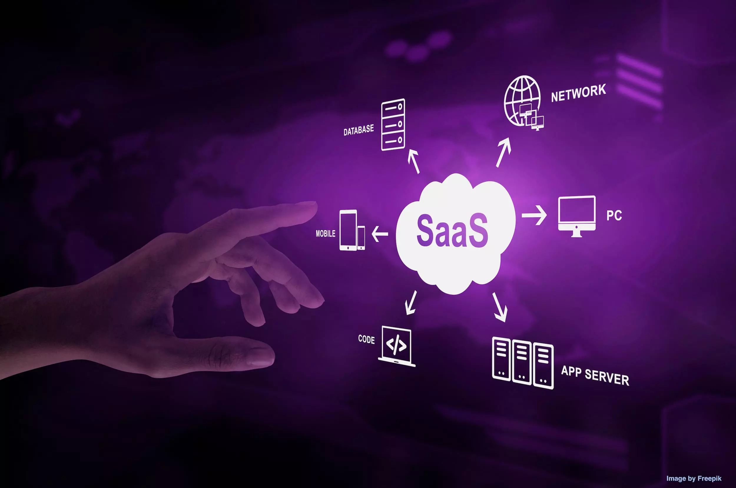 Software as a Service (SaaS)