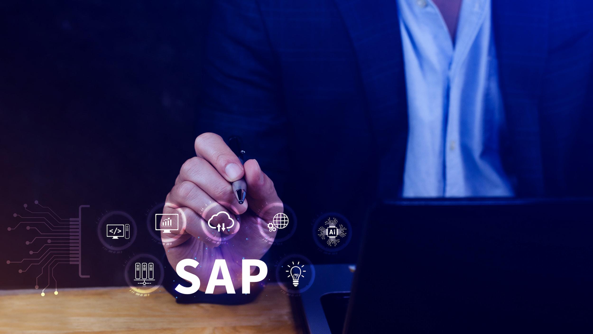 SAP EWM Implementation: Key Takeaways