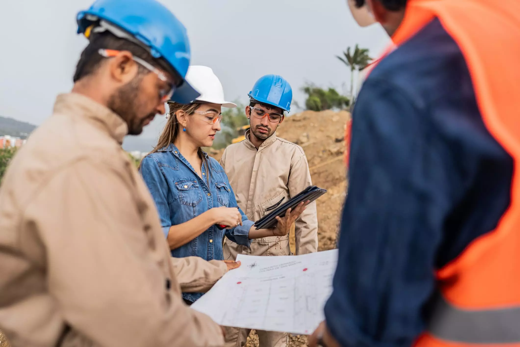 Seismic Interpretation with OSDU Platform | EPAM SolutionsHub
