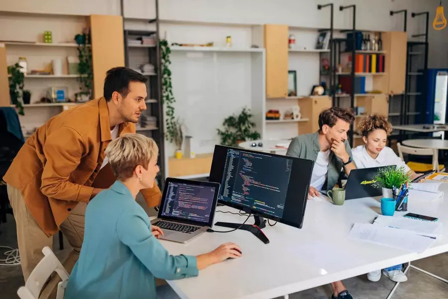 software testers