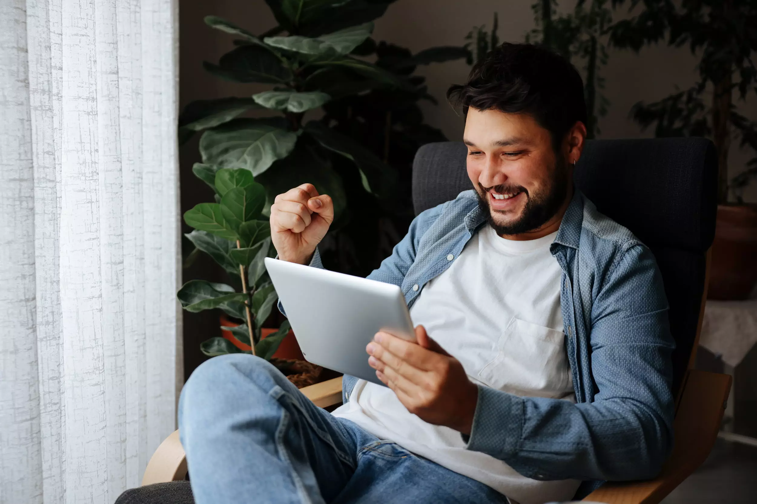 successful legacy to cloud migration