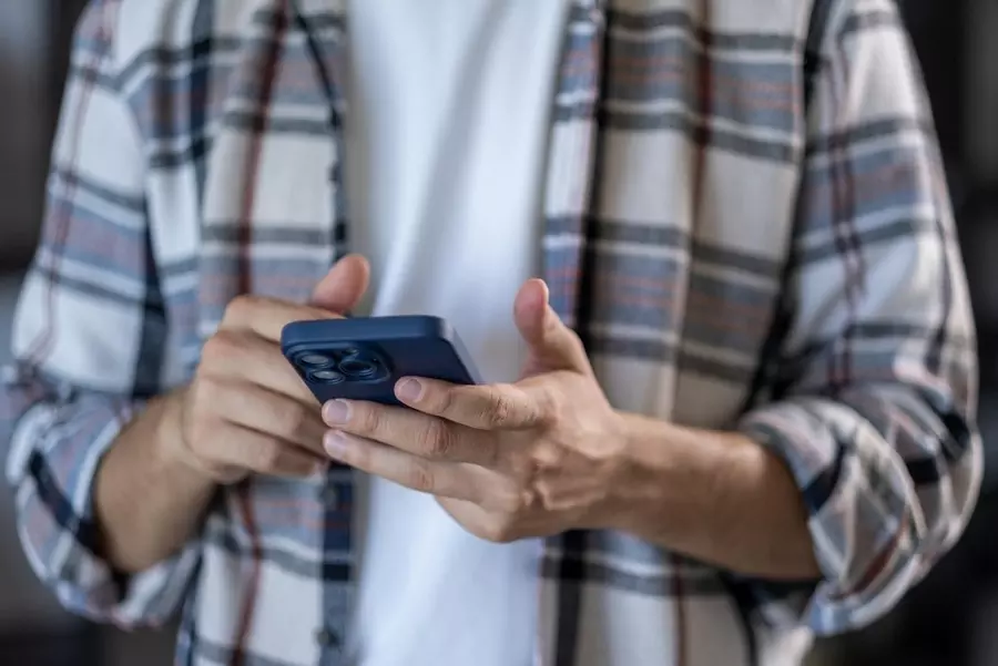 what is the internet of things