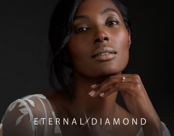 The Eternal Diamond: Cut From The Stars