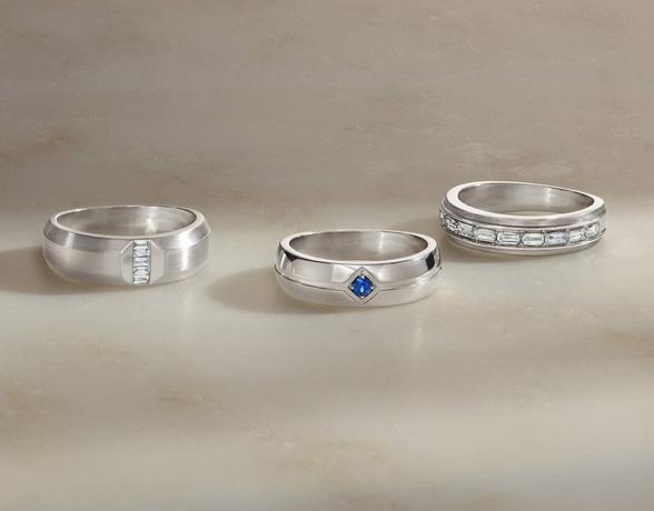 Rings for Men – Our Guide To Styling Men’s Rings