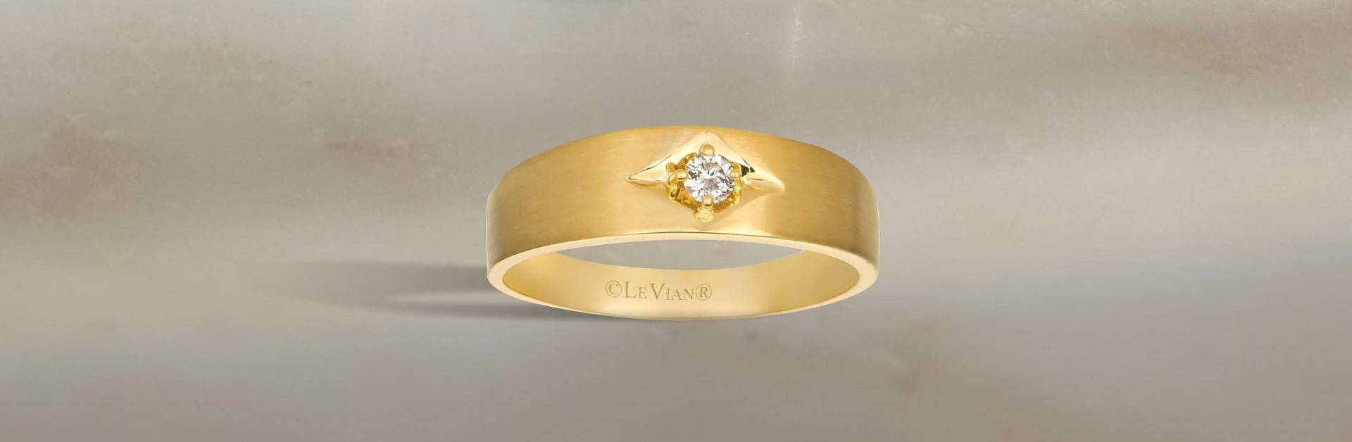 Rings for Men Our Guide To Styling Men’s Rings Ernest Jones