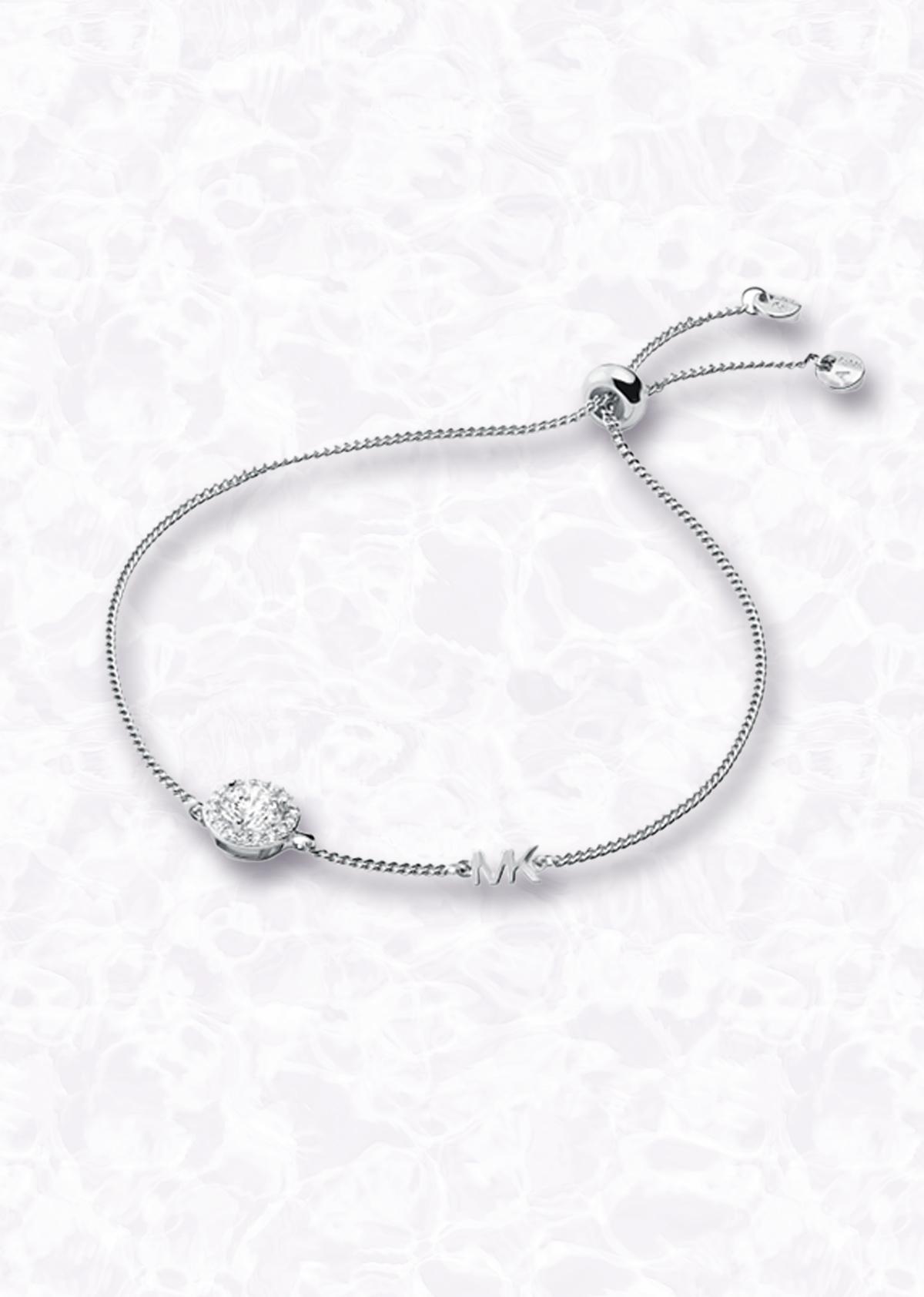 Michael Kors Silver bracelet