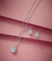 Necklaces from Ernest Jones