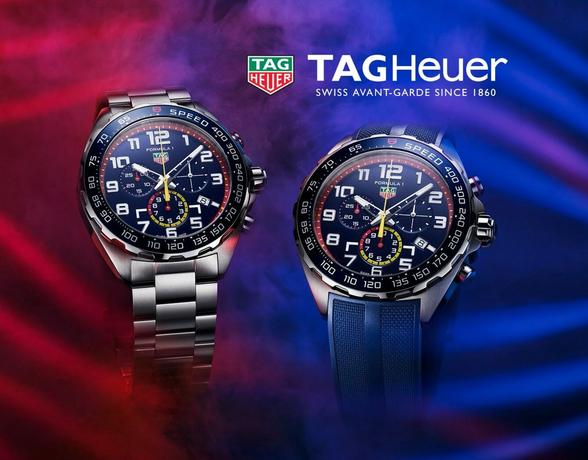 tag heuer formula 1 ernest jones