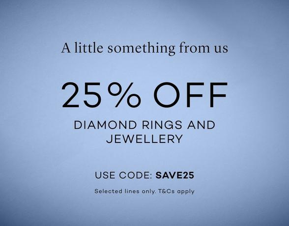 Jewellers Since 1949 - Diamond & Watch Specialist - Ernest Jones