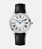 Cartier Watches at Ernest Jones