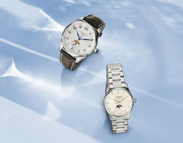 Luxury Watches at Ernest Jones