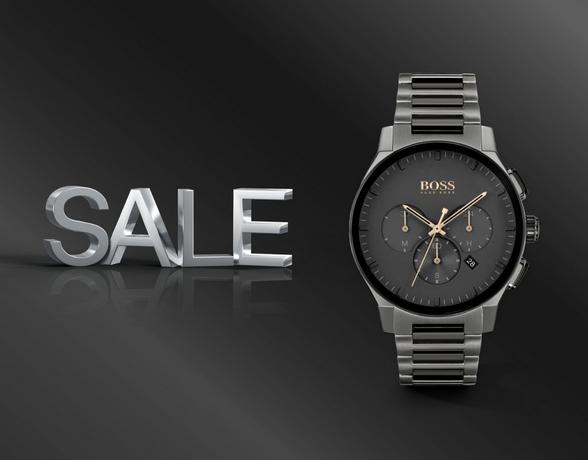 Sale Mens Watches