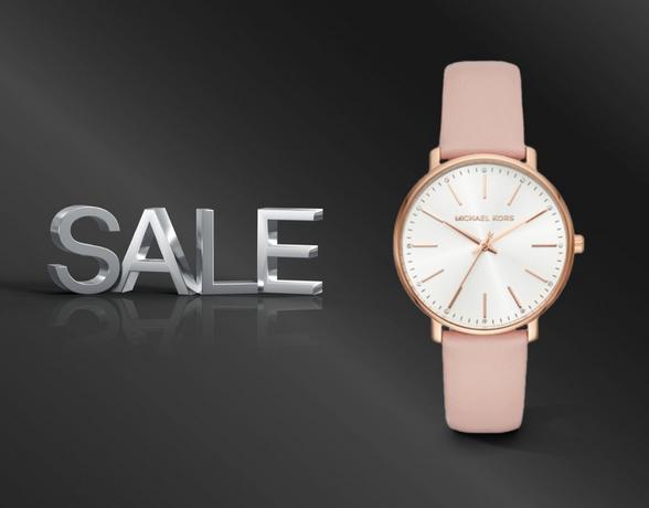 Sale Ladies Watches